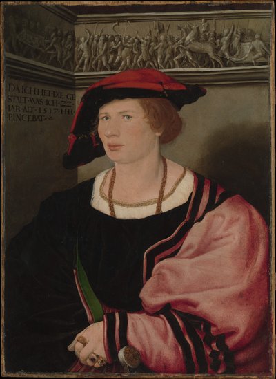  - Hans Holbein the Younger