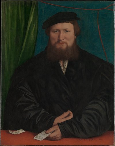  - Hans Holbein the Younger