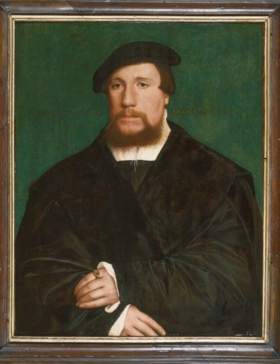 Portrait d