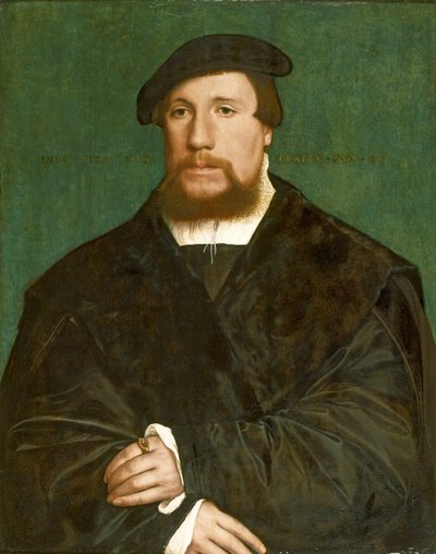 Portrait d