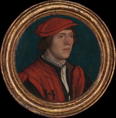  - Hans Holbein the Younger