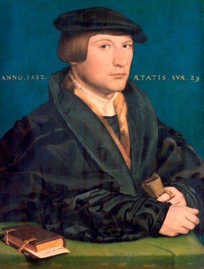 Portrait d