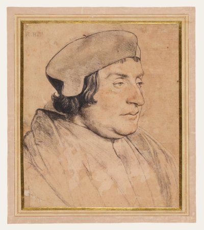 Portrait d