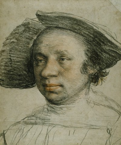 Portrait d