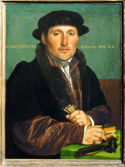  - Hans Holbein the Younger