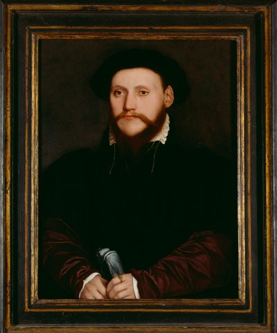 Portrait d