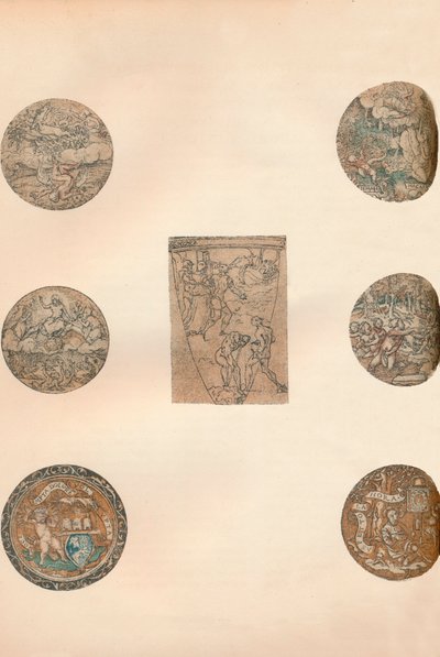 Études pour travaux d
