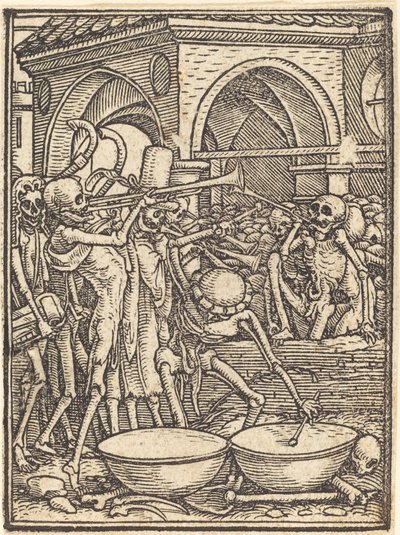 La fin de l