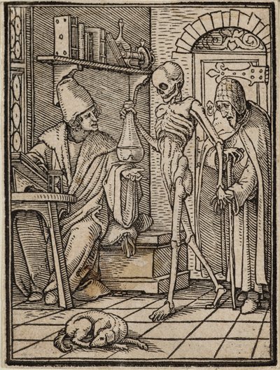  - Hans Holbein the Younger