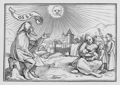 La prophétie d