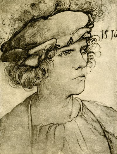 Portrait d