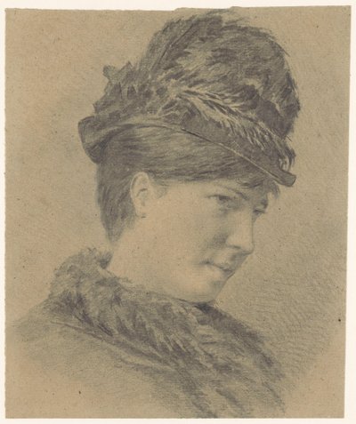 Portrait d