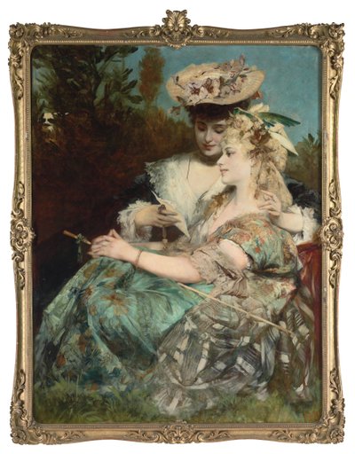 La Lettre d