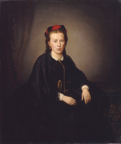 Portrait d