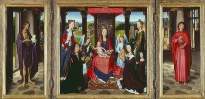 Vierge à l