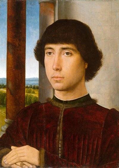Portrait d