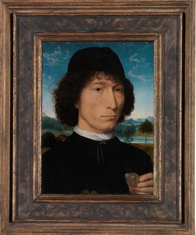 Portrait d