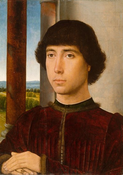 Portrait d