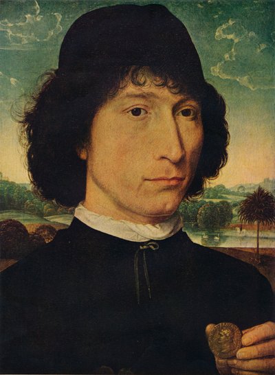 Portrait d