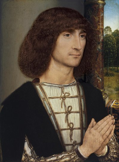 Portrait d