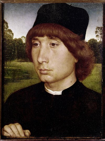 Portrait d