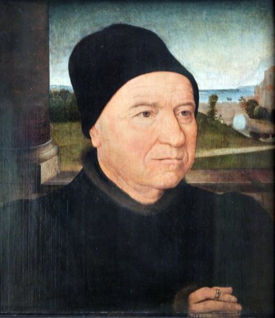 Portrait d