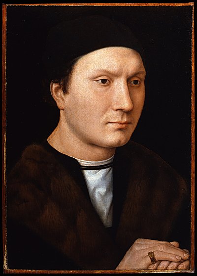 Portrait d