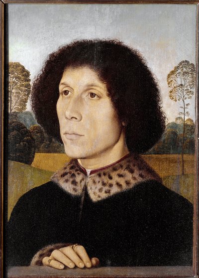 Portrait d