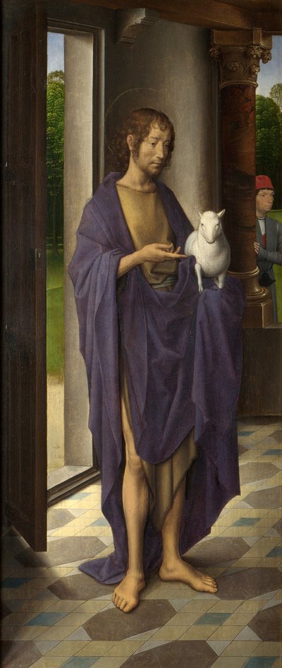 Saint Jean-Baptiste du 