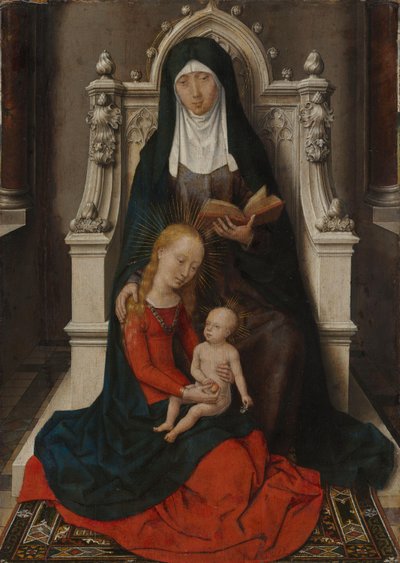  - Hans Memling