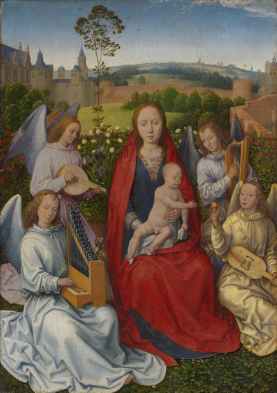  - Hans Memling