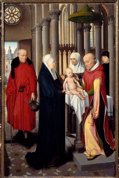 Triptyque de l