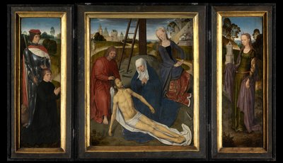 Triptyque d