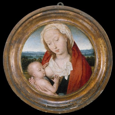Vierge à l