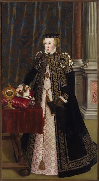 Archiduchesse Anne d