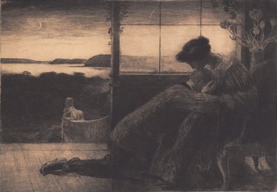 Les nuits claires - Hans Nikolaj Hansen