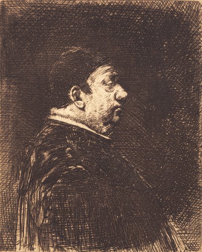 "Modellen Reimer" - Hans Nikolaj Hansen