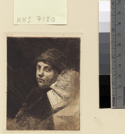Portrait d