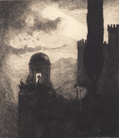 Scirocco - Hans Nikolaj Hansen
