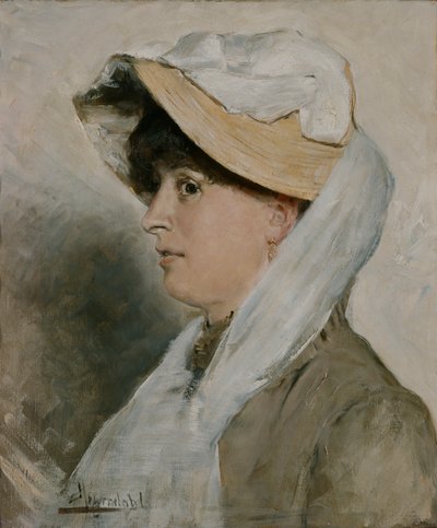 Portrait d