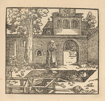 Femme pleurant près d