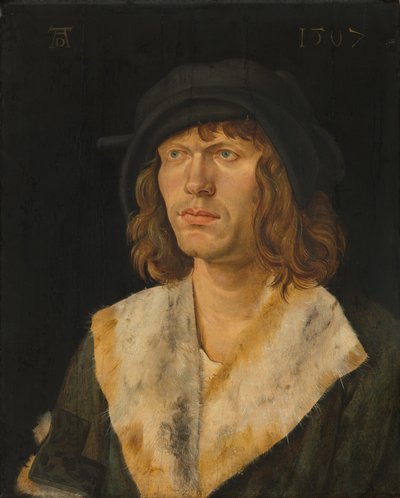 Portrait d