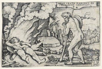 La Mort d