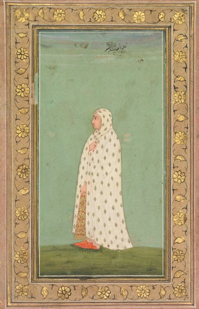 Portrait d