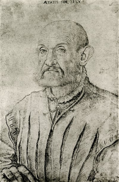Portrait d