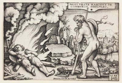 La Mort d