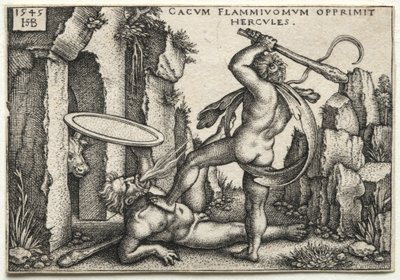 Les Travaux d