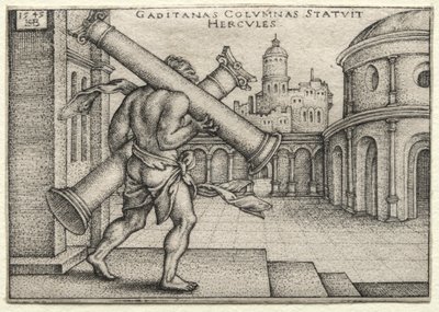 Les Travaux d