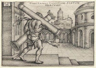 Les Travaux d