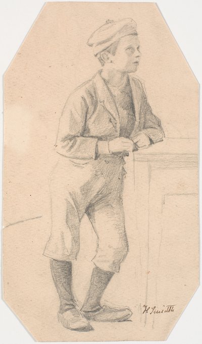 Garçon s